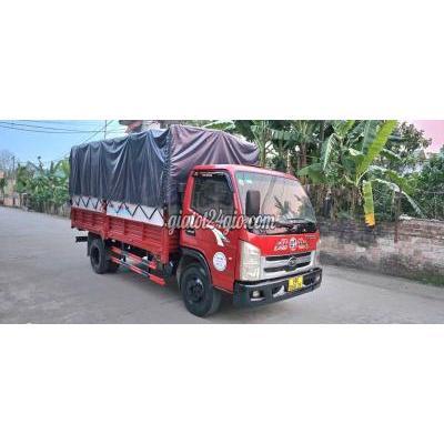 Xe Tải Cũ Mỹ Đức - Hà Nội Xe Tải Cũ Mỹ Đức - Hà Nội