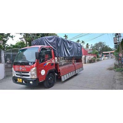 Xe Tải Cũ Mỹ Đức - Hà Nội Xe Tải Cũ Mỹ Đức - Hà Nội
