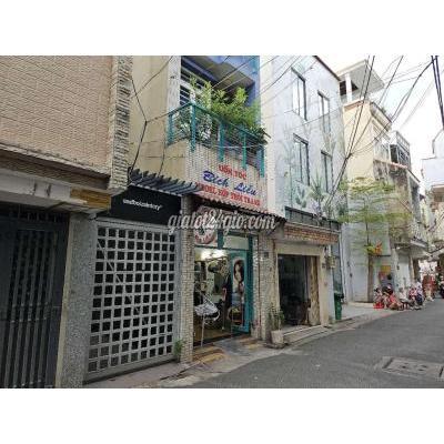 Bán Nhà Phú Nhuận - Hồ Chí Minh Bán Nhà Phú Nhuận - Hồ Chí Minh
