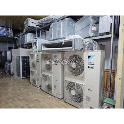 Máy Lạnh Cũ Tây Hồ - Hà Nội