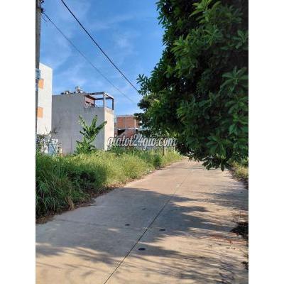 Đất Thổ Cư Thủ Đức - Hồ Chí Minh Đất Thổ Cư Thủ Đức - Hồ Chí Minh