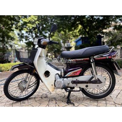 Xe Số Cũ Tân Phú - Hồ Chí Minh