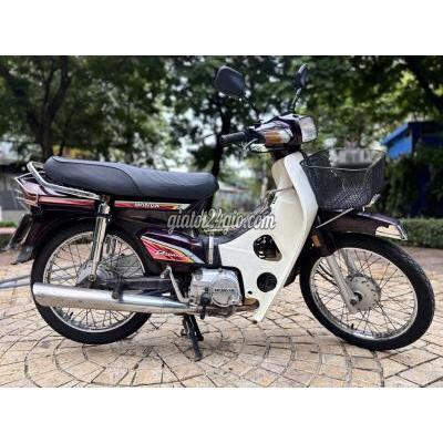 Xe Số Cũ Tân Phú - Hồ Chí Minh