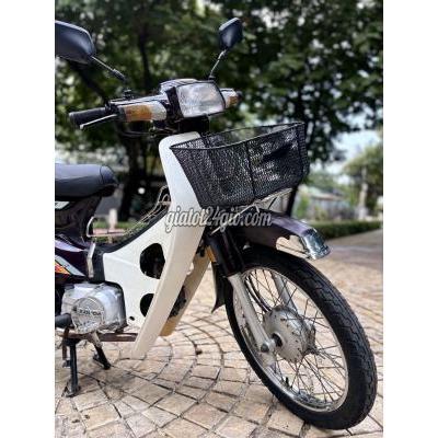 Xe Số Cũ Tân Phú - Hồ Chí Minh