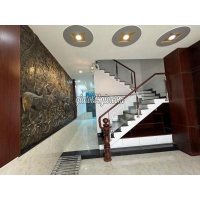 Bán Nhà Quận 6 - Hồ Chí Minh