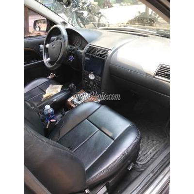 Ô Tô Cũ Thủ Đức - Hồ Chí Minh