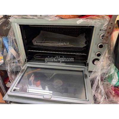 Lò Nướng Cũ Quận 8 - Hồ Chí Minh