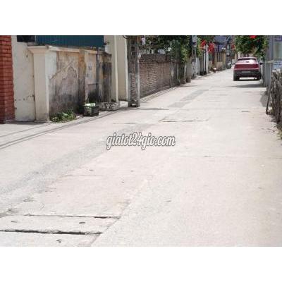 Đất Thổ Cư Đông Anh - Hà Nội Đất Thổ Cư Đông Anh - Hà Nội