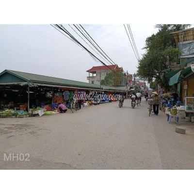 Đất Thổ Cư Đông Anh - Hà Nội Đất Thổ Cư Đông Anh - Hà Nội