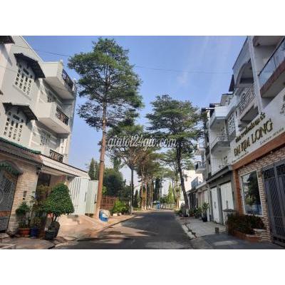 Đất Thổ Cư Bình Tân - Hồ Chí Minh Đất Thổ Cư Bình Tân - Hồ Chí Minh