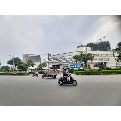 Đất Thổ Cư Bình Tân - Hồ Chí Minh Đất Thổ Cư Bình Tân - Hồ Chí Minh