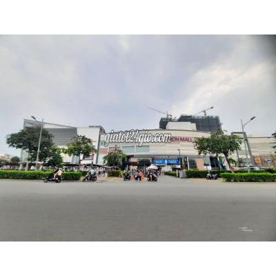 Đất Thổ Cư Bình Tân - Hồ Chí Minh Đất Thổ Cư Bình Tân - Hồ Chí Minh