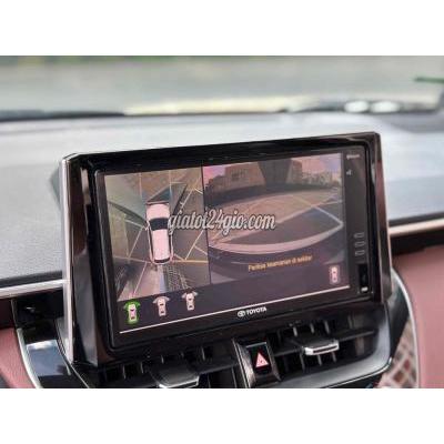 Ô Tô Cũ Thuận An - Bình Dương