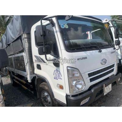 Xe Tải Cũ Bình Chánh - Hồ Chí Minh Xe Tải Cũ Bình Chánh - Hồ Chí Minh