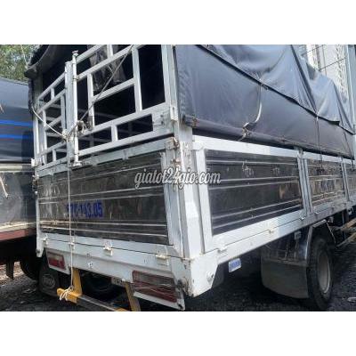 Xe Tải Cũ Bình Chánh - Hồ Chí Minh Xe Tải Cũ Bình Chánh - Hồ Chí Minh