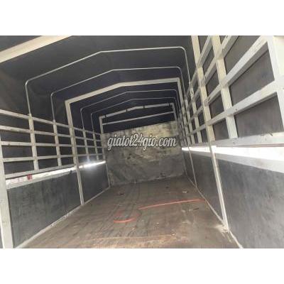 Xe Tải Cũ Bình Chánh - Hồ Chí Minh Xe Tải Cũ Bình Chánh - Hồ Chí Minh