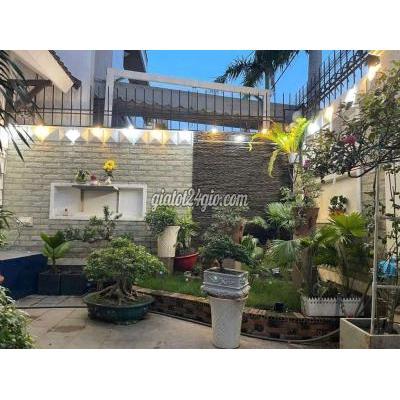 Bán Nhà Quận 12 - Hồ Chí Minh