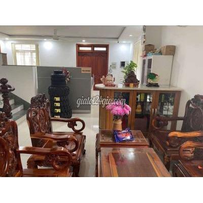 Bán Nhà Quận 12 - Hồ Chí Minh