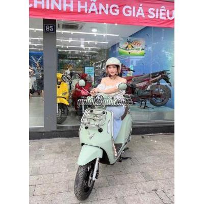 Xe Máy Điện Chương Mỹ - Hà Nội