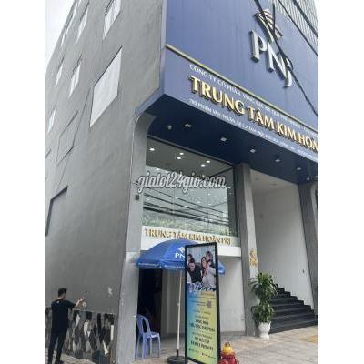 Cho Thuê Nhà Biên Hòa Đồng Nai Cho Thuê Nhà 2 Mặt Tiền Đường Phạm Văn Thuận Và Đường Hẻm Lớn (nhà Góc