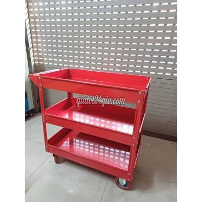 Kệ Để Đồ Quận 12 Hồ Chí Minh Xe Đẩy Dụng Cụ 3 Ngăn Npro