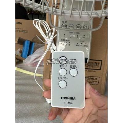 Quạt Treo Tường Tân Phú Hồ Chí Minh Quạt Treo Toshiba Tf-30rk27 Sx 2024 Model Xịn Xò Quốc Dân Chuẩn Nhật ... Quạt Treo Tường Tân Phú Hồ Chí Minh Quạt Treo Toshiba Tf-30rk27 Sx 2024 Model Xịn Xò Quốc Dân Chuẩn Nhật ...