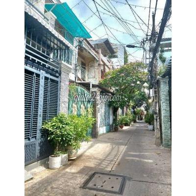 Bán Nhà Tân Bình - Hồ Chí Minh Bán Nhà Tân Bình - Hồ Chí Minh