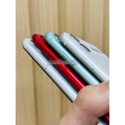 Điện Thoại Iphone Cũ Gò Vấp - Hồ Chí Minh Điện Thoại Iphone Cũ Gò Vấp - Hồ Chí Minh