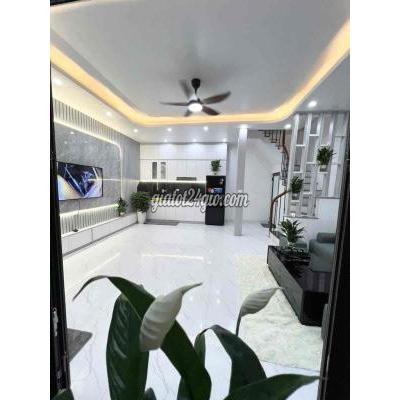 Bán Nhà Đống Đa - Hà Nội