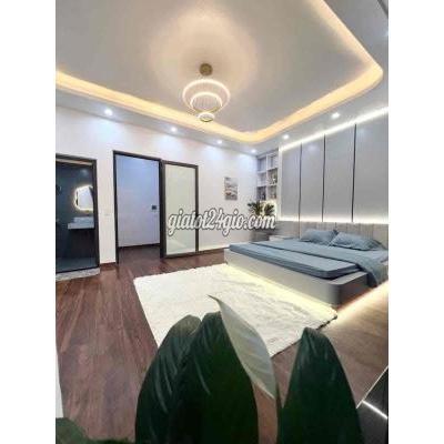 Bán Nhà Đống Đa - Hà Nội