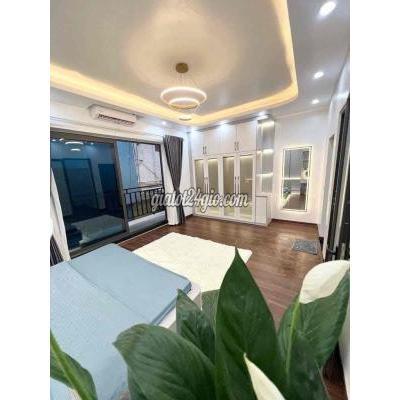 Bán Nhà Đống Đa - Hà Nội