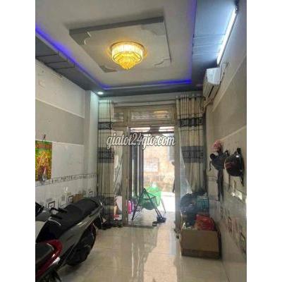 Bán Nhà Quận 12 - Hồ Chí Minh Bán Nhà Quận 12 - Hồ Chí Minh