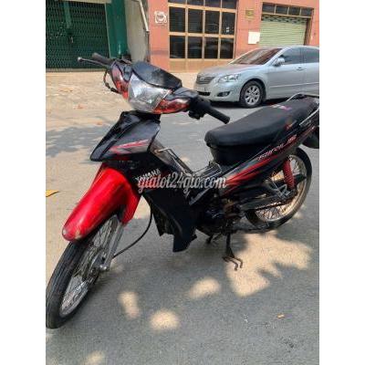 Xe Số Cũ Quận 12 - Hồ Chí Minh Xe Số Cũ Quận 12 - Hồ Chí Minh