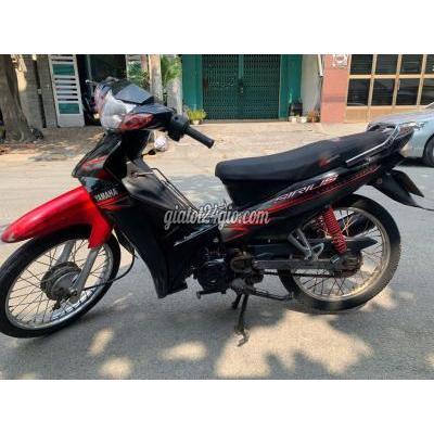 Xe Số Cũ Quận 12 - Hồ Chí Minh Xe Số Cũ Quận 12 - Hồ Chí Minh