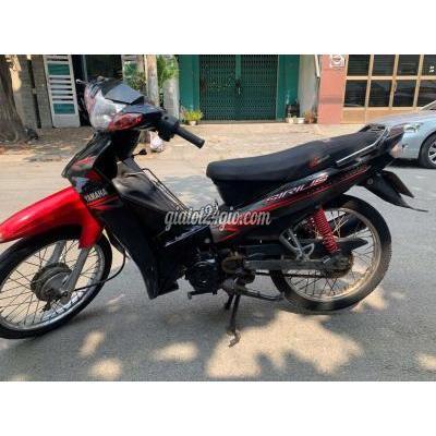 Xe Số Cũ Quận 12 - Hồ Chí Minh Xe Số Cũ Quận 12 - Hồ Chí Minh