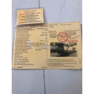 Xe Tải Cũ Bình Tân - Hồ Chí Minh Xe Tải Cũ Bình Tân - Hồ Chí Minh