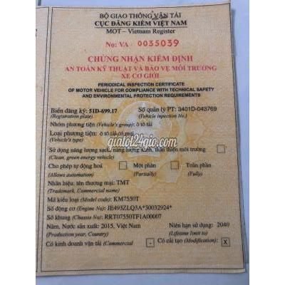 Xe Tải Cũ Bình Tân - Hồ Chí Minh Xe Tải Cũ Bình Tân - Hồ Chí Minh