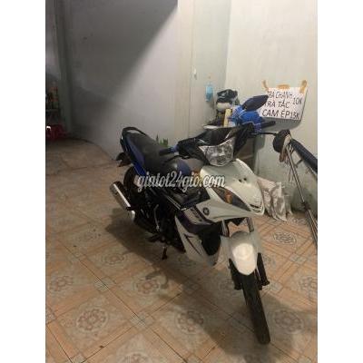 Xe Số Cũ Bình Chánh - Hồ Chí Minh Xe Số Cũ Bình Chánh - Hồ Chí Minh