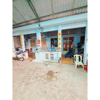 Bán Nhà Hóc Môn - Hồ Chí Minh