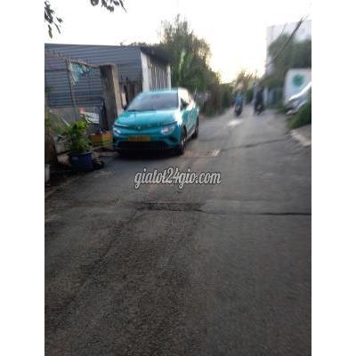 Bán Nhà Hóc Môn - Hồ Chí Minh