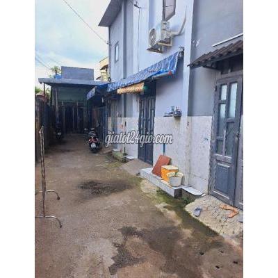 Bán Nhà Hóc Môn - Hồ Chí Minh