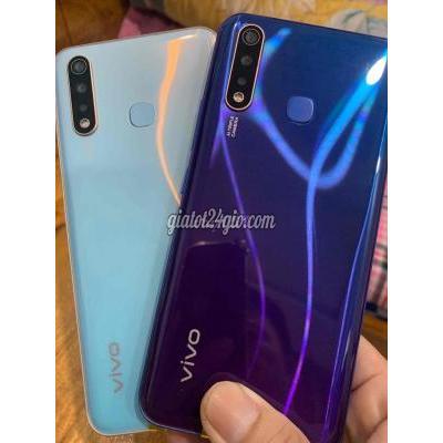 Điện Thoại Vivo Thủ Dầu Một - Bình Dương