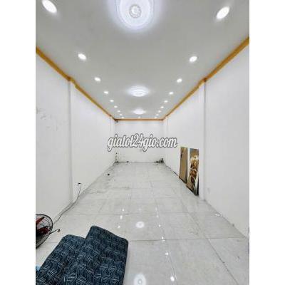 Cho Thuê Mặt Bằng Quận 10 - Hồ Chí Minh