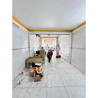 Cho Thuê Mặt Bằng Quận 10 - Hồ Chí Minh