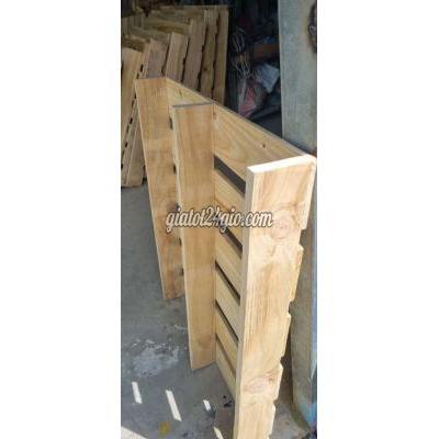 Giường Gò Vấp - Hồ Chí Minh