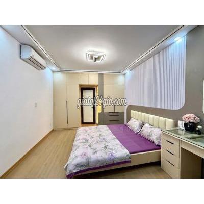 Bán Nhà Đống Đa - Hà Nội