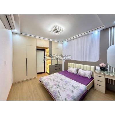 Bán Nhà Đống Đa - Hà Nội