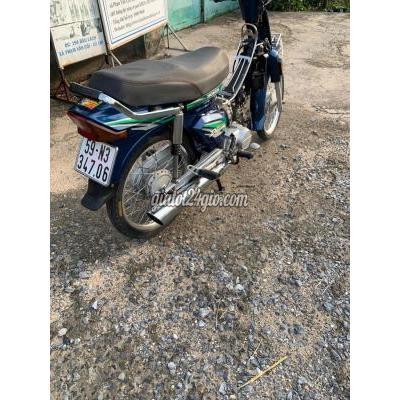Xe Số Cũ Hóc Môn - Hồ Chí Minh Xe Số Cũ Hóc Môn - Hồ Chí Minh