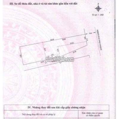 Đất Thổ Cư Thanh Khê - Đà Nẵng Đất Thổ Cư Thanh Khê - Đà Nẵng