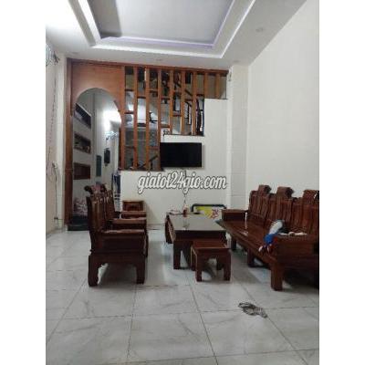 Bán Nhà Thủ Đức - Hồ Chí Minh